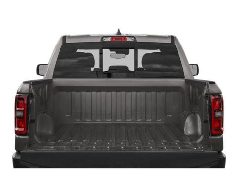New 2026 RAM 1500 Classic Warlock AWD/4WD image 13