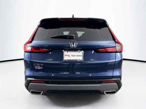 Used 2025 Honda CR-V Sport-L image 11