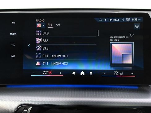 Used 2025 BMW X1 xDrive28i AWD/4WD image 28