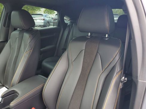 Certified 2026 Acura Integra A-Spec FWD image 15