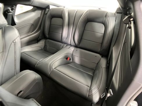 New 2025 Ford Mustang Premium image 27