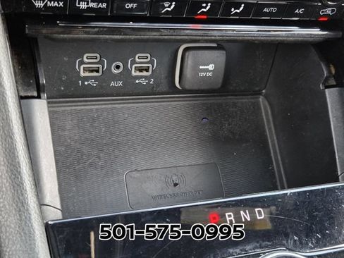 Used 2023 Jeep Grand Cherokee Altitude AWD/4WD image 28