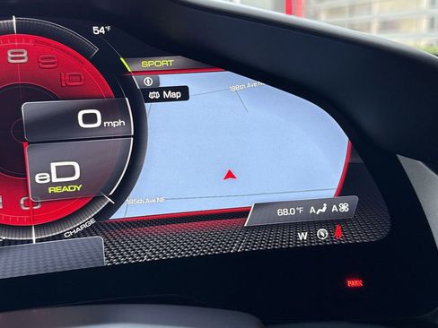 Used 2025 Ferrari 296 GTB image 18