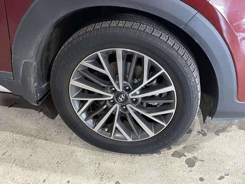 Used 2019 Hyundai Tucson SEL FWD image 6