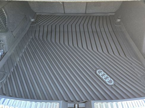 New 2025 Audi A5 2.0T Premium Plus Sedan image 37