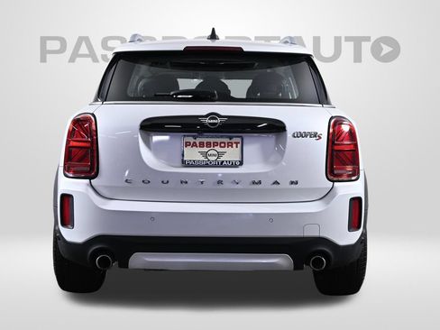 Used 2024 MINI Cooper Countryman S AWD/4WD image 6