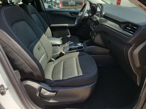 Used 2026 Ford Escape Active FWD image 26