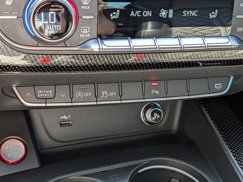 Used 2019 Audi S5 Premium Plus w/ Premium Plus AWD/4WD image 30