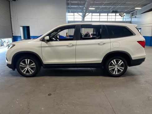Used 2017 Honda Pilot EX-L image 6