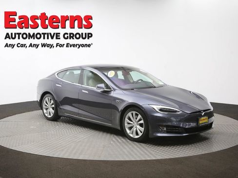 Used 2017 Tesla Model S 75D image 46