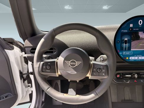 New 2026 MINI Cooper S image 15