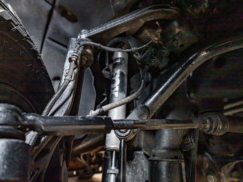 Used 2020 GMC Sierra 2500 Denali w/ Denali Ultimate Package image 13