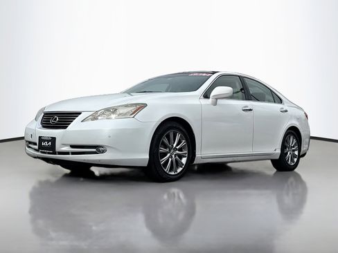 Used 2007 Lexus ES 350 image 13
