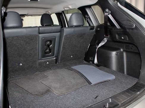 Used 2022 Mitsubishi Outlander SE image 16