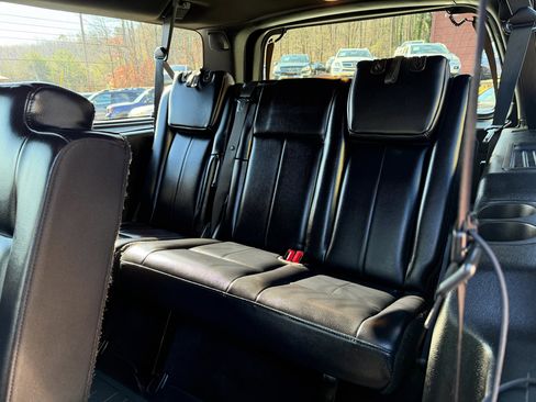 Used 2017 Ford Expedition EL XLT w/ Equipment Group 202A image 14