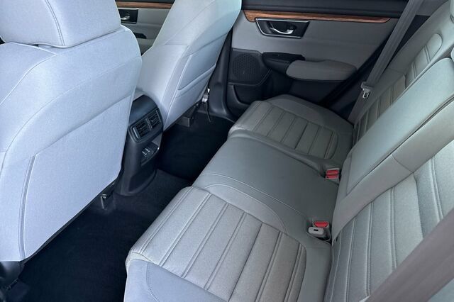 Used 2017 Honda CR-V EX image 12