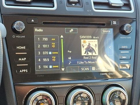 Used 2018 Subaru Forester 2.5i Limited image 17