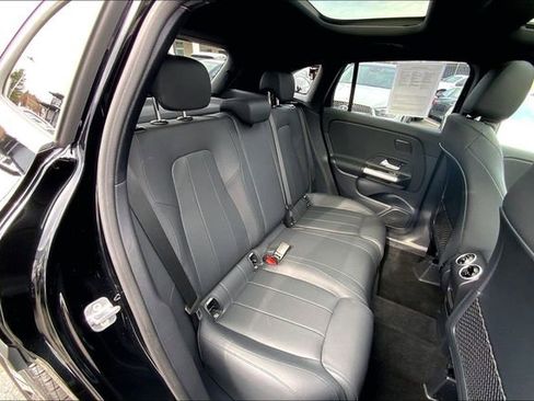 Used 2026 Mercedes-Benz GLA 250 4MATIC image 16