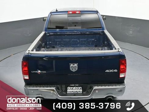 Used 2019 RAM 1500 Lone Star image 20