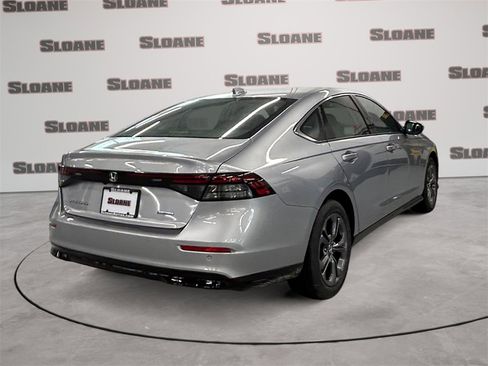 New 2025 Honda Accord EX-L image 5