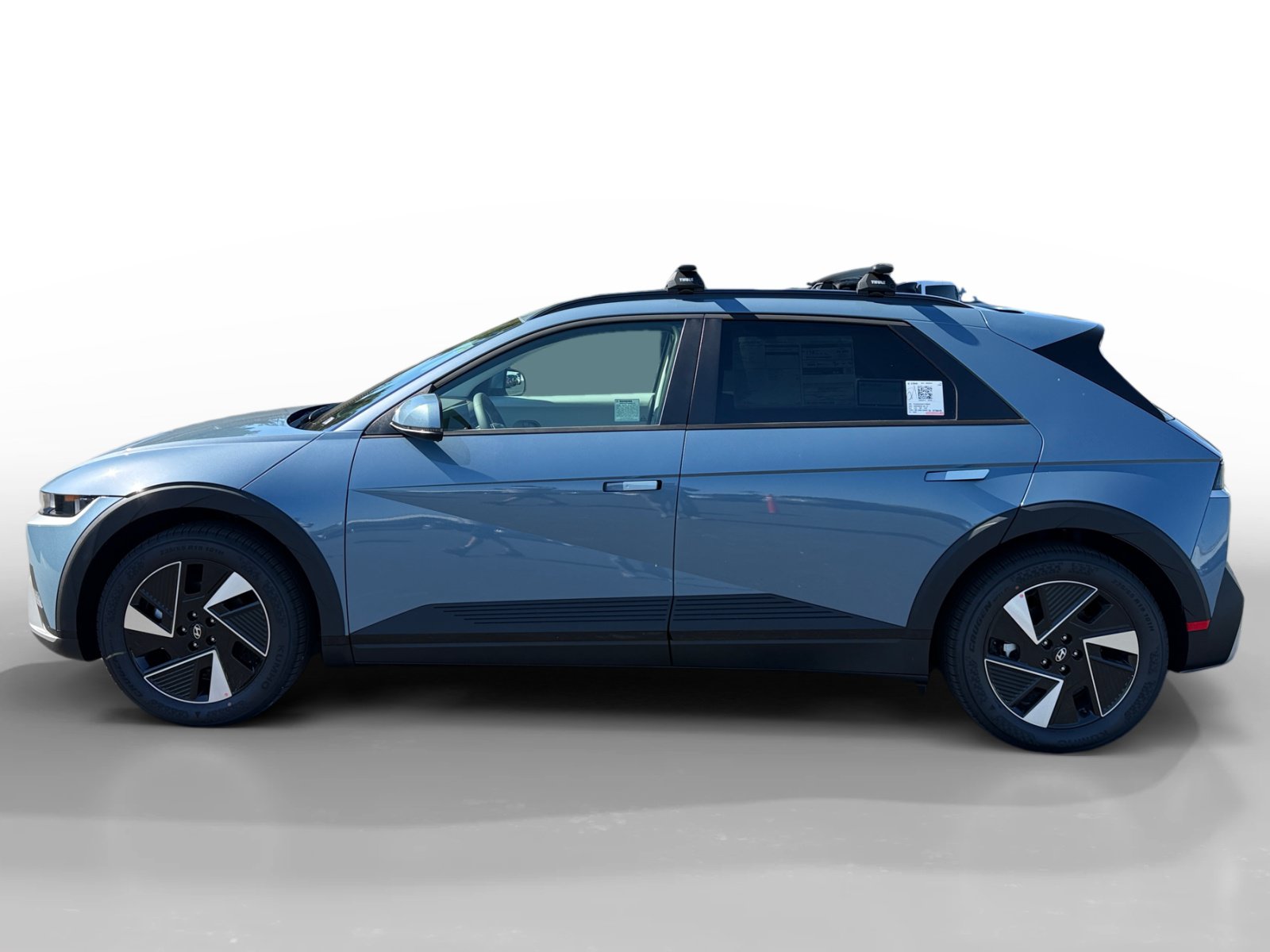 New 2027 Hyundai Ioniq 5 SEL RWD image 2