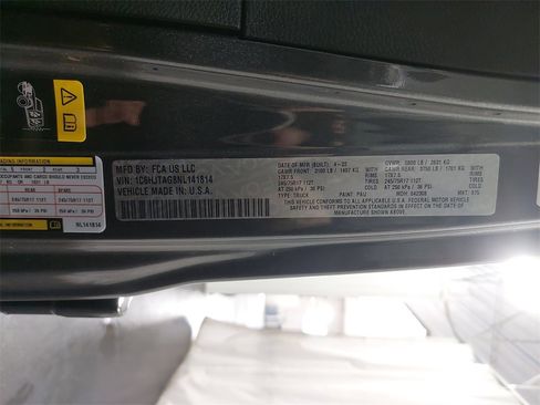 Used 2022 Jeep Gladiator Sport image 34