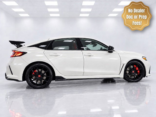 Used 2023 Honda Civic Type R image 1