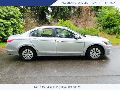 Used 2012 Honda Accord LX image 6