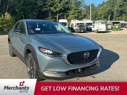 Used 2024 MAZDA CX-30 AWD 2.5 S w/ Preferred Package