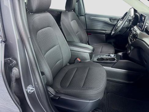 Certified 2025 Ford Escape Active FWD image 26