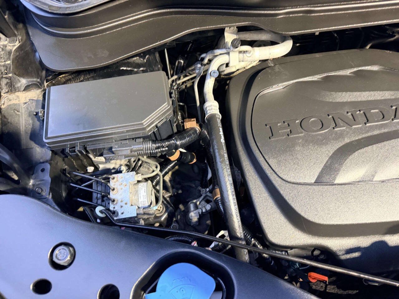 Used 2016 Honda Pilot EX-L image 13