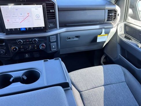 New 2026 Ford F150 XLT AWD/4WD image 26
