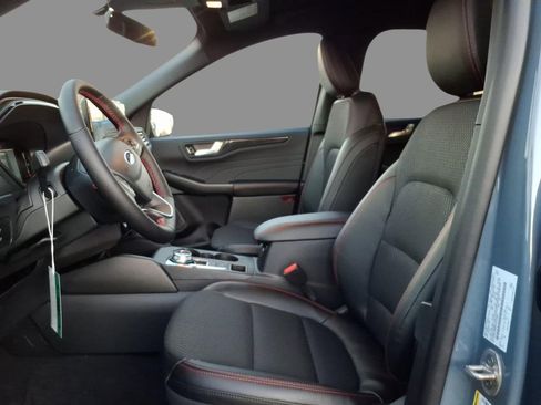 New 2026 Ford Escape ST-Line Select w/ Tech Pack #1 image 20