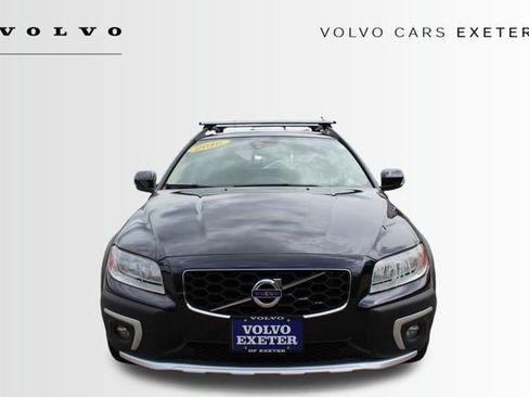 Used 2016 Volvo XC70 T5 Premier w/ Proximity Package AWD/4WD image 2