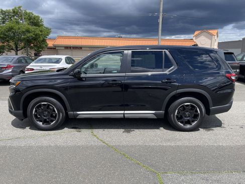 Used 2025 Honda Pilot EX-L image 20