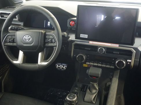 New 2026 Toyota Tacoma TRD Sport AWD/4WD image 30