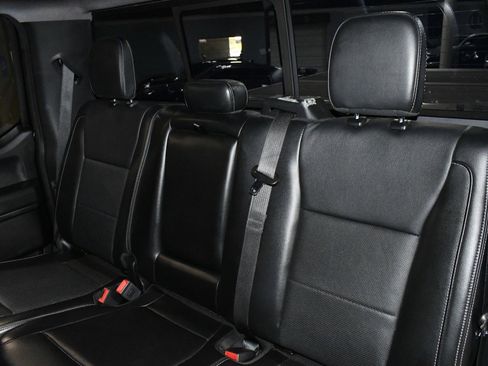 Used 2019 Ford F250 Lariat w/ Lariat Ultimate Package image 17