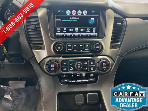 Used 2019 Chevrolet Tahoe LS AWD/4WD image 6