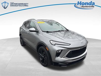 Used 2024 Buick Encore GX Sport Touring w/ Comfort Package