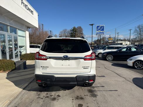 Used 2019 Subaru Ascent Touring image 4
