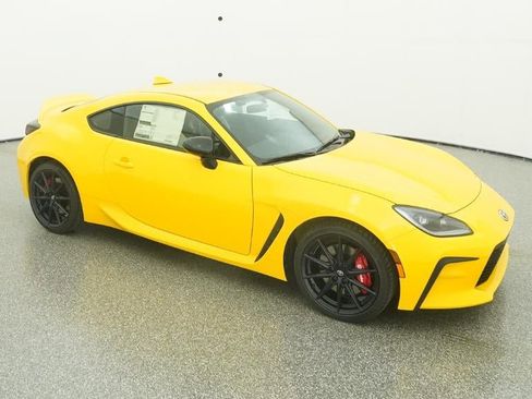 New 2026 Toyota GR86 YUZU Limited image 45