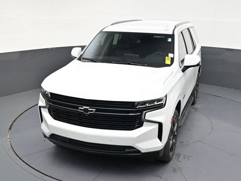 Used 2023 Chevrolet Tahoe RST w/ Luxury Package RWD image 19