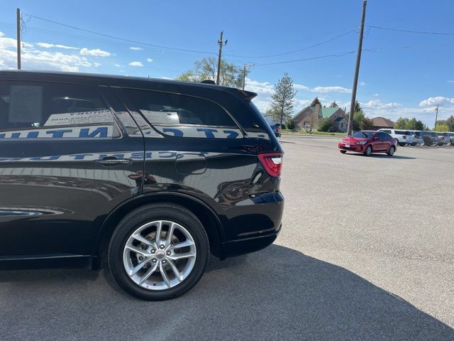 Used 2021 Dodge Durango GT RWD image 7