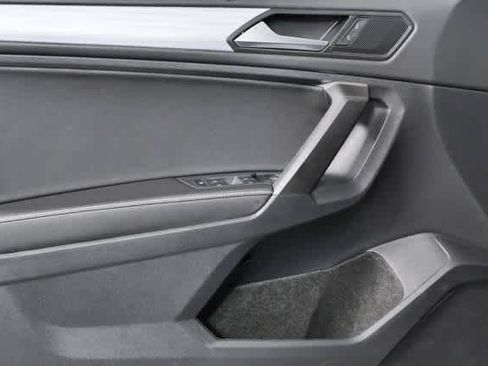 Certified 2023 Volkswagen Tiguan S w/ IQ.Drive Package FWD image 6