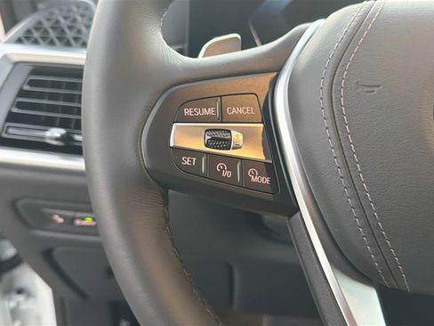 New 2026 BMW X5 xDrive40i image 38