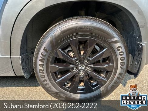 Used 2024 MAZDA CX-50 AWD 2.5 S w/ Cargo Package image 34