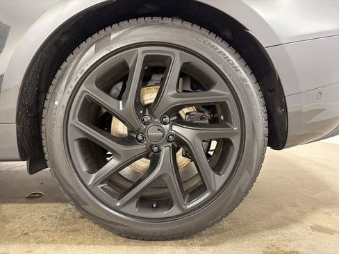 New 2026 Land Rover Range Rover Sport Dynamic SE AWD/4WD image 29