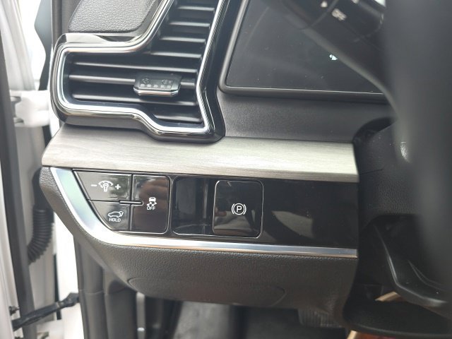 Used 2023 Kia Sportage X-Line w/ X-Line Premium Package AWD/4WD image 20