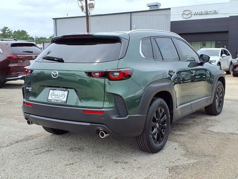 New 2026 MAZDA CX-50 AWD 2.5 S w/ Weather Package image 2