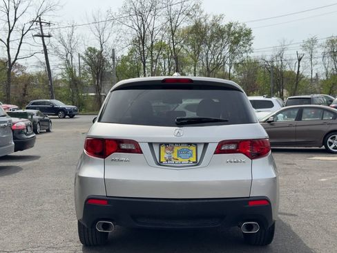Used 2012 Acura RDX FWD image 5